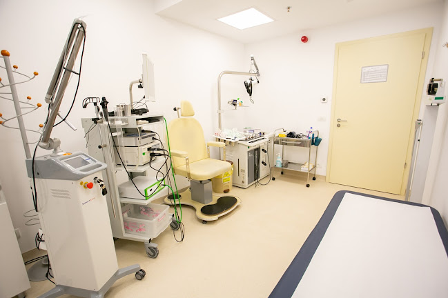 Clinica Medicover The Bridge - Spital