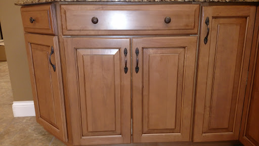 Kitchen Remodeler «Pease Warehouse & Kitchen Showroom», reviews and photos, 1780 S Erie Blvd, Hamilton, OH 45011, USA