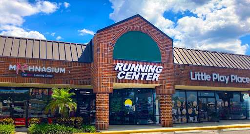 The Running Center