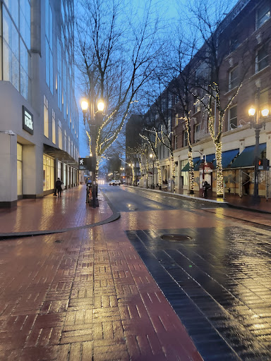 Shopping Mall «Pioneer Place», reviews and photos, 700 SW 5th Ave, Portland, OR 97204, USA