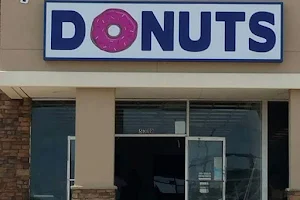 Young's Donuts image