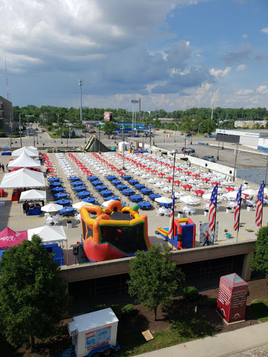 Caterer «Metro Cuisine», reviews and photos, 6185 Huntley Rd c, Columbus, OH 43229, USA