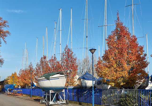 Siófok Yacht Club - Siófok