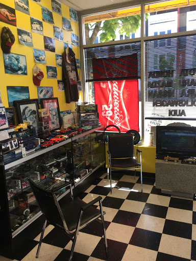 6701 15th Ave NW, Seattle, WA 98117, USA