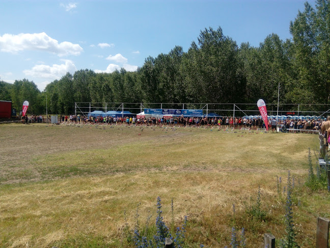 Nyáregyháza Motocross pálya - Sportpálya