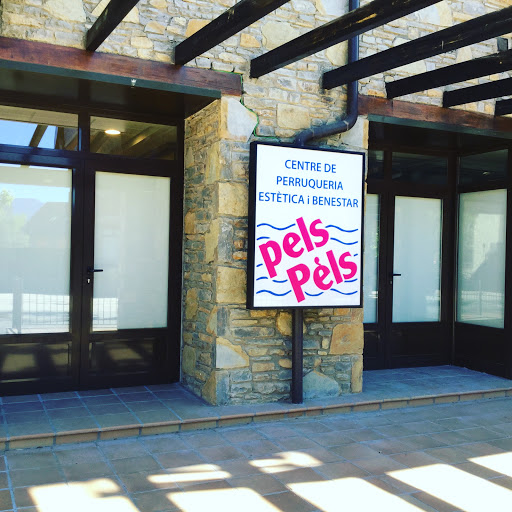 Perruqueria Pels Pèls en Esterri d'Àneu, Lleida