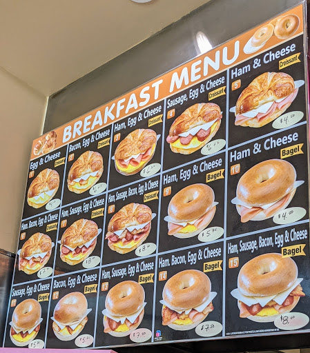 Donut Shop «Crafted Donuts», reviews and photos, 18011 Newhope St f, Fountain Valley, CA 92708, USA