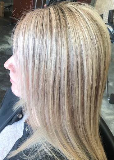 Hair Salon «True Salon», reviews and photos, 1620 W Northwest Hwy, Arlington Heights, IL 60004, USA