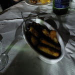 Photo n°2 de l'avis de Linux.r fait le 13/08/2018 à 00:04 sur le  Caiaffa Ristorante-Pizzeria à Specchia