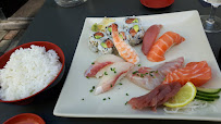 Sushi du Restaurant japonais Santooka à Clermont-Ferrand - n°20