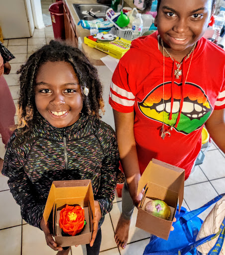 Bakery «Amaretti Desserts Llc», reviews and photos, 14965 Old St Augustine Rd, Jacksonville, FL 32258, USA