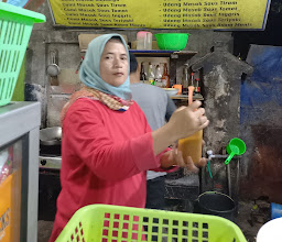 Bakso Asli Malang Mas Ari photo