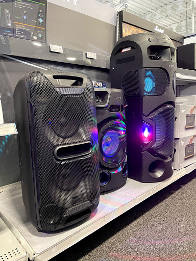 Electronics Store «Best Buy», reviews and photos, 700 Du Bois St, San Rafael, CA 94901, USA