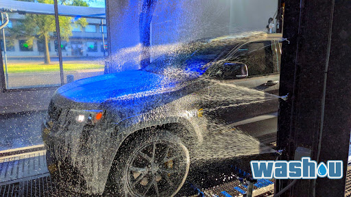 Car Wash «Washu car wash», reviews and photos, 13727 IL-59, Plainfield, IL 60544, USA