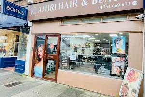 Amiri Hair & Beauty image