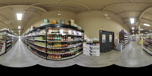 Wine Store «Wine Warehouse of Mantua», reviews and photos, 222 Bridgeton Pike, Mantua Township, NJ 08051, USA