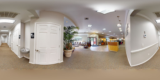 Optometrist «Woodbine Eye Care», reviews and photos, 5389 Woodbine Rd, Pace, FL 32571, USA