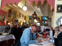 Atmosphère du Restaurant servant du couscous Le Bédouin chez Michel à Nice - n°18
