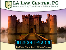 LA Law Center PC