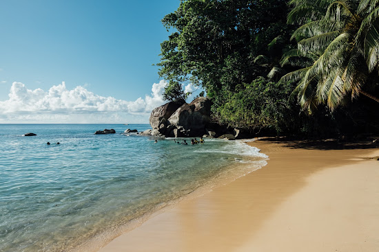 Sunset Beach