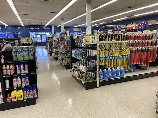 Auto Parts Store «Pep Boys Auto Parts & Service», reviews and photos, 10 N White Horse Pike, Stratford, NJ 08084, USA