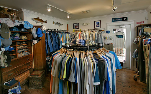 Outdoor Sports Store «AMI Outfitters Coastal Gear & Apparel», reviews and photos, 401 Pine Ave, Anna Maria, FL 34216, USA