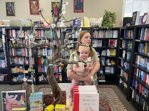 Gift Shop «Soulscape Gift & Book Store», reviews and photos, 765 S Coast Hwy 101 #106, Encinitas, CA 92024, USA