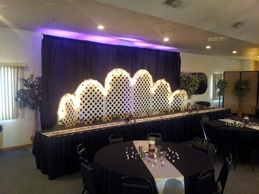 Banquet Hall «Prairie Hill Pavilion Banquet Hall», reviews and photos, 5680 Kacena Ave, Marion, IA 52302, USA