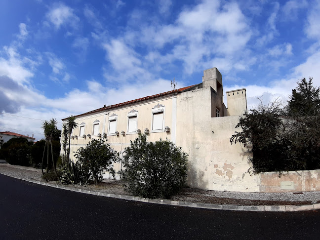 Casa Benfica Caldas da Rainha - Caldas da Rainha