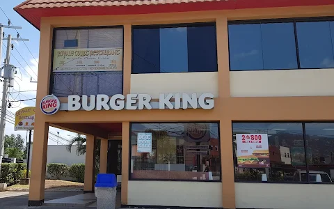 Burger King image