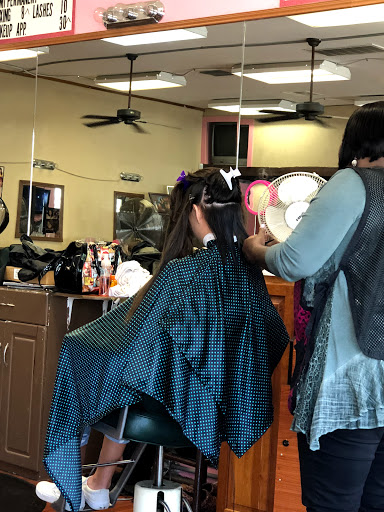 Beauty Salon «A Fresh Start Beauty Salon», reviews and photos, 105 S Riverside Ave, Rialto, CA 92376, USA