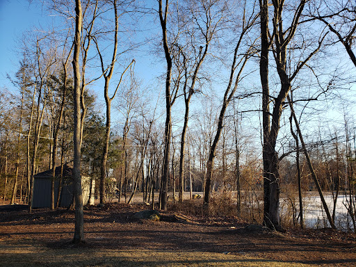 Memorial Park «Governor John Notte Memorial Park», reviews and photos, 1801 Douglas Ave, North Providence, RI 02904, USA