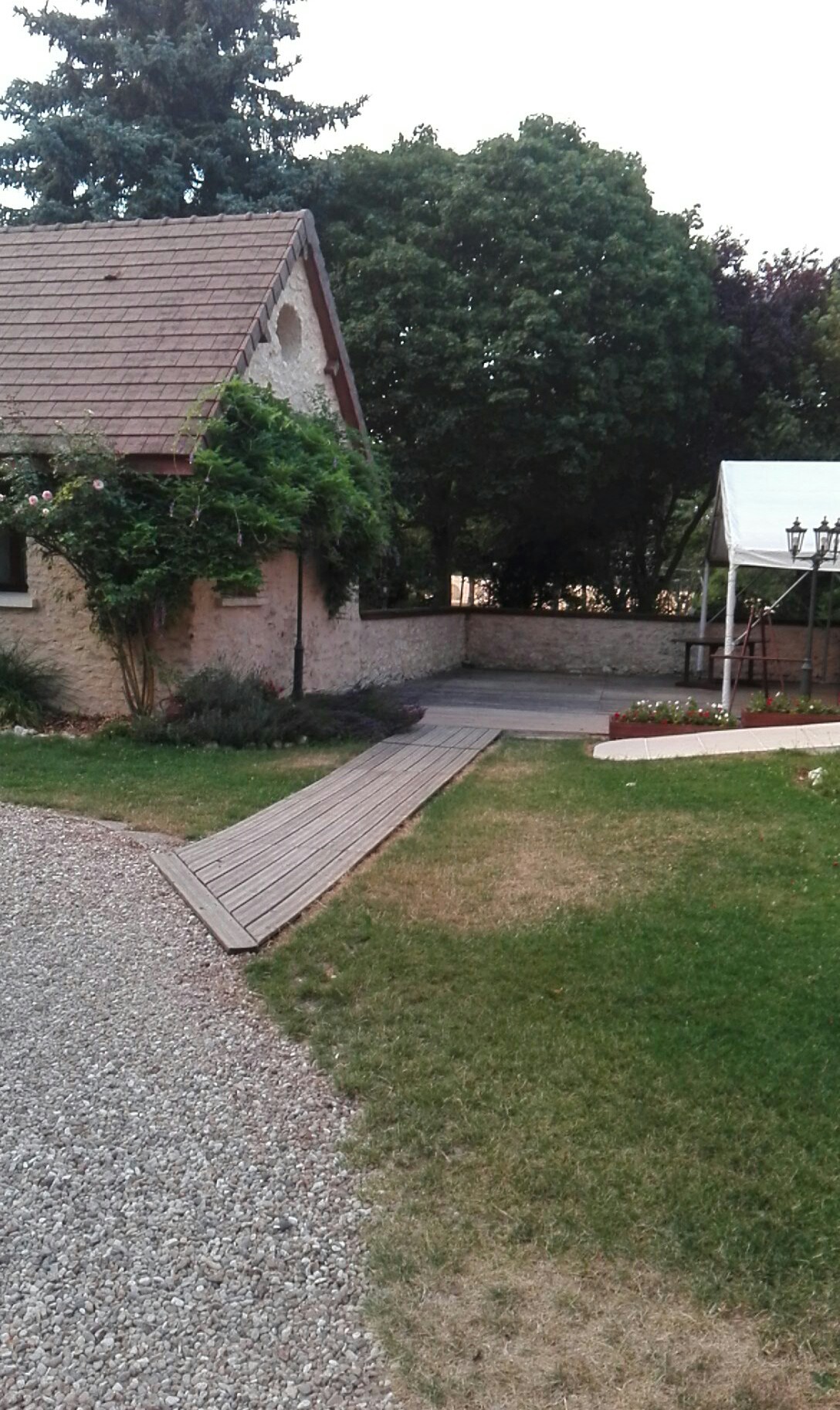 Photo n° 1 de l'avis de Jean.E fait le 24/07/2019 à 20:48