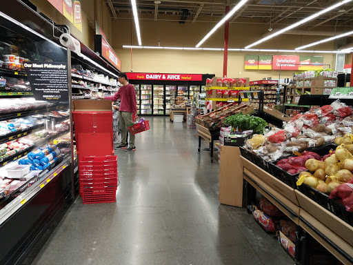 Supermarket «Grocery Outlet Bargain Market», reviews and photos, 1180 N Fair Oaks Ave, Sunnyvale, CA 94089, USA