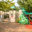 Pirates' Cove Children's Theme Park