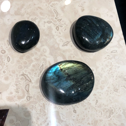 Jewelry Store «Silver Fox II Jewelry», reviews and photos, 29 W 8th St, Holland, MI 49423, USA