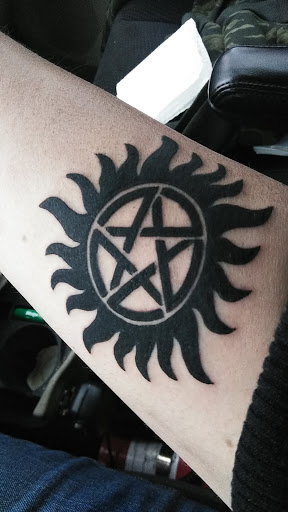 Explore original tattoo ideas, creative tattoo ideas in Alton, available at Grand Piasa Body Art