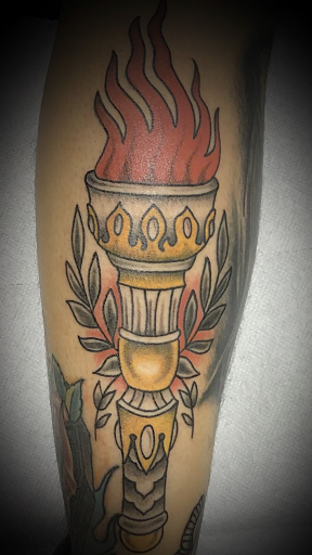 Find armband tattoo ideas for your next unique tattoo in Portland at Art Immortal Tattoo and Piercing