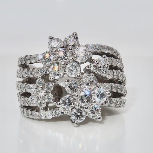 Jewelry Store «Diamond & Design Jewelers», reviews and photos, 4505 Chino Hills Pkwy C, Chino Hills, CA 91709, USA