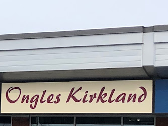 Ongles Kirkland