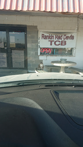 Rankin Drive In Grocery