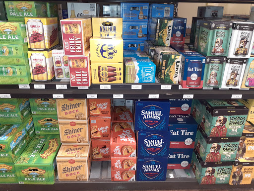 Wine Store «Total Wine & More», reviews and photos, 17550 N 75th Ave, Glendale, AZ 85308, USA