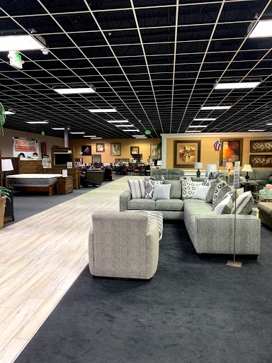 Furniture Store «Mega Furniture», reviews and photos, 15367 W McDowell Rd, Goodyear, AZ 85395, USA