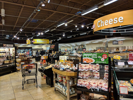 Supermarket «Giant Eagle Supermarket», reviews and photos, 1671 Butler Plank Rd, Glenshaw, PA 15116, USA