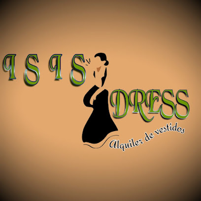 ISIS DRESS