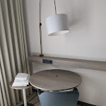 Photo n°2 de l'avis de Radoslaw.. fait le 14/07/2023 à 18:55 sur le  Hyatt Place Frankfurt Airport à Frankfurt