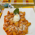 Photo n°2 de l'avis de Kadir.E fait le 28/05/2023 à 13:12 sur le  Le Delizie Pompei via Roma 83 à Pompei