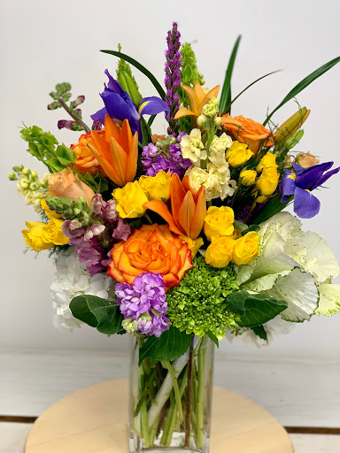 Florist «Maya Studio Florist», reviews and photos, 1530 E Thackery Ave, West Covina, CA 91791, USA