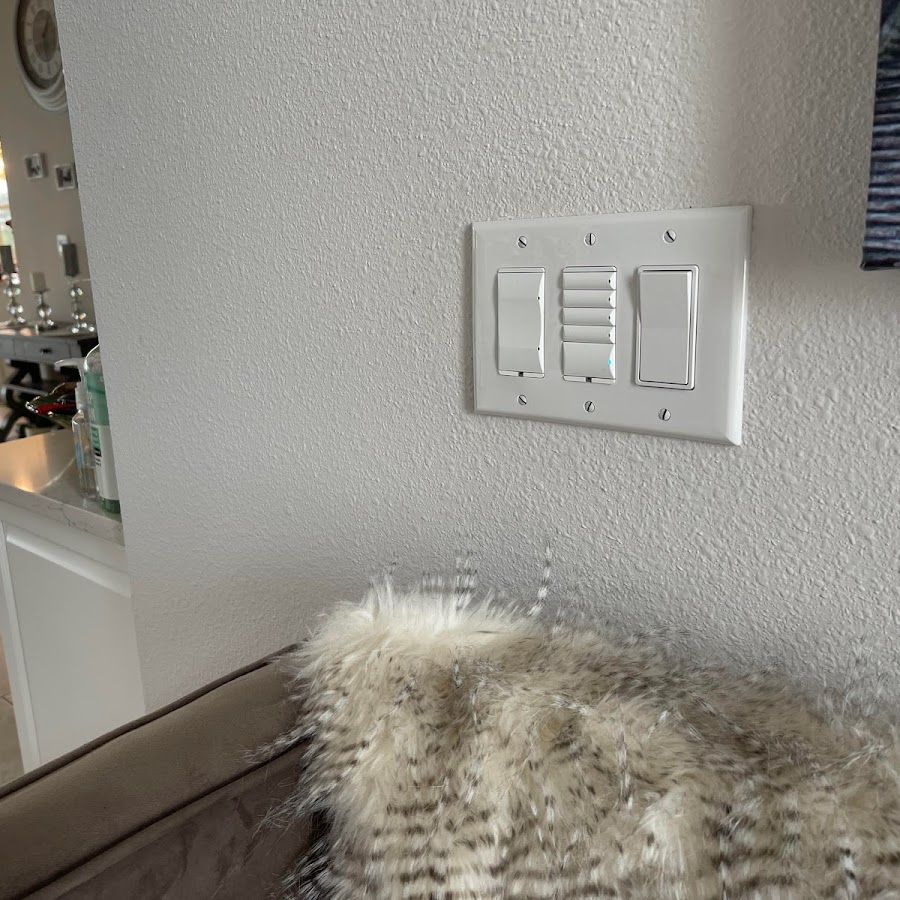 Halo Smart Home