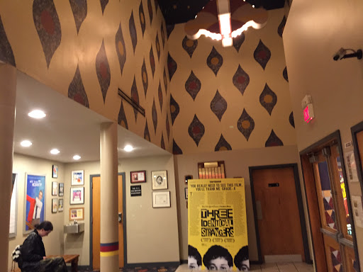 Movie Theater «Esquire Theatre», reviews and photos, 320 Ludlow Ave, Cincinnati, OH 45220, USA